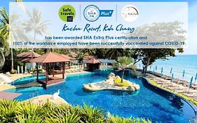 Kacha Resort Koh Chang